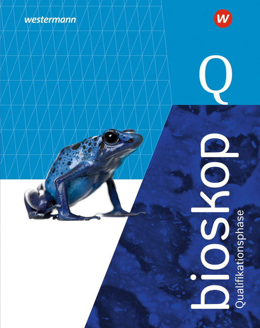 bioskop SII. Qualifikationsphase: Schulbuch. Für Niedersachsen