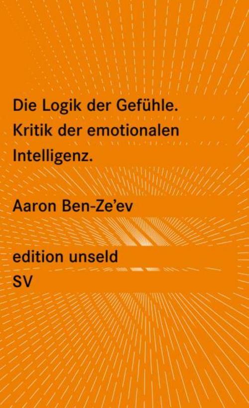 Die Logik der Gefühle