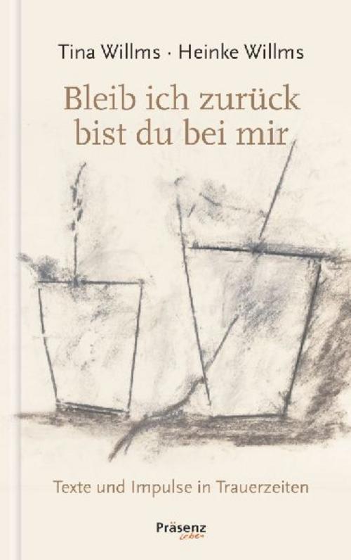 Bleib ich zurück, bist du bei mir