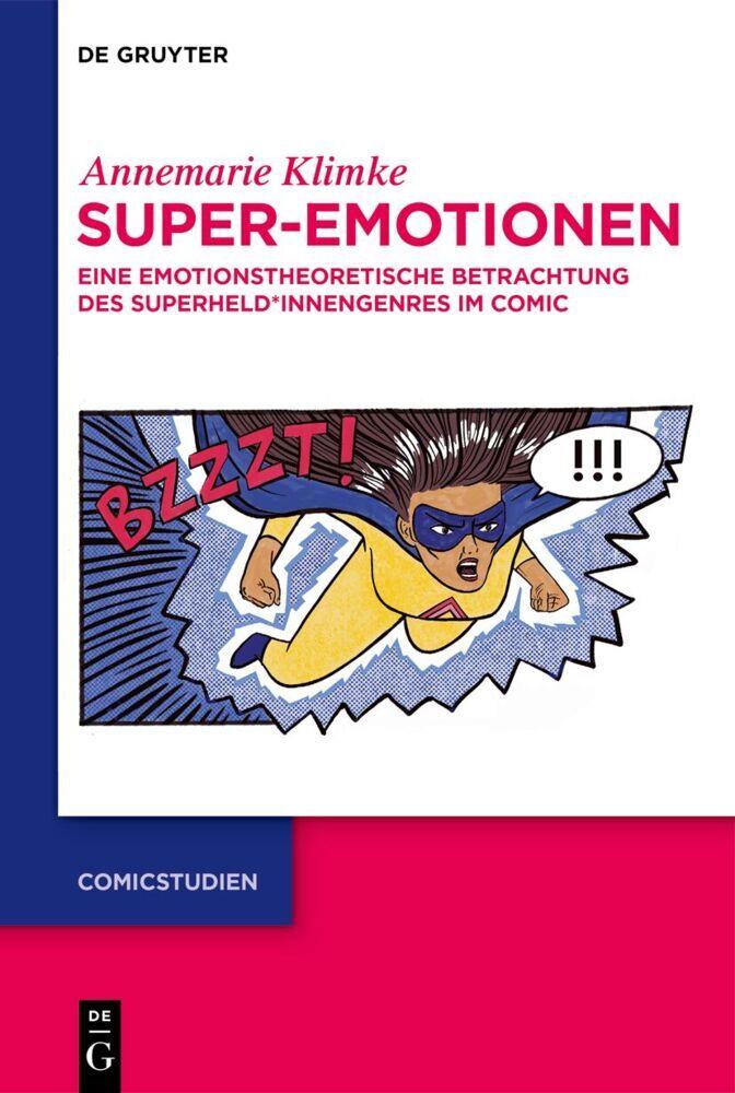 Super-Emotionen