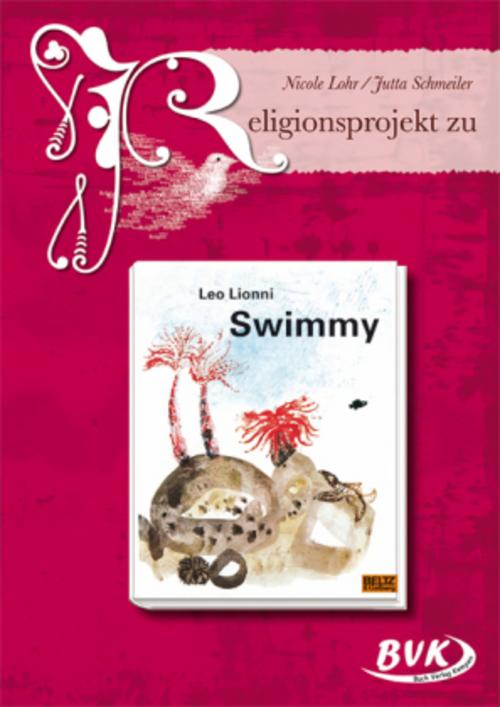Religionsprojekt zu \"Swimmy\"