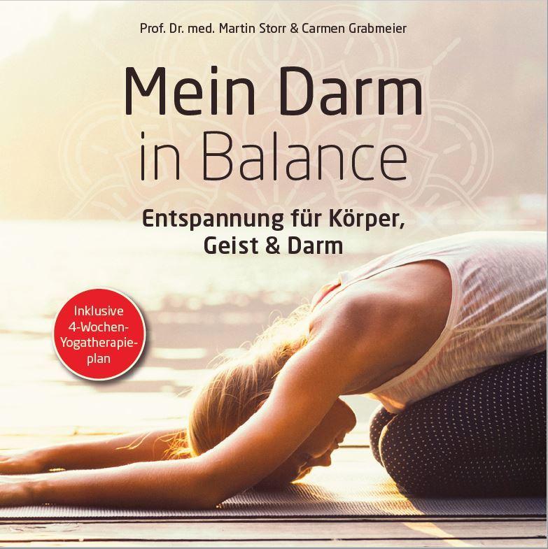 Mein Darm in Balance