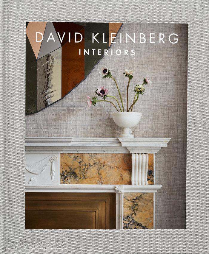 David Kleinberg