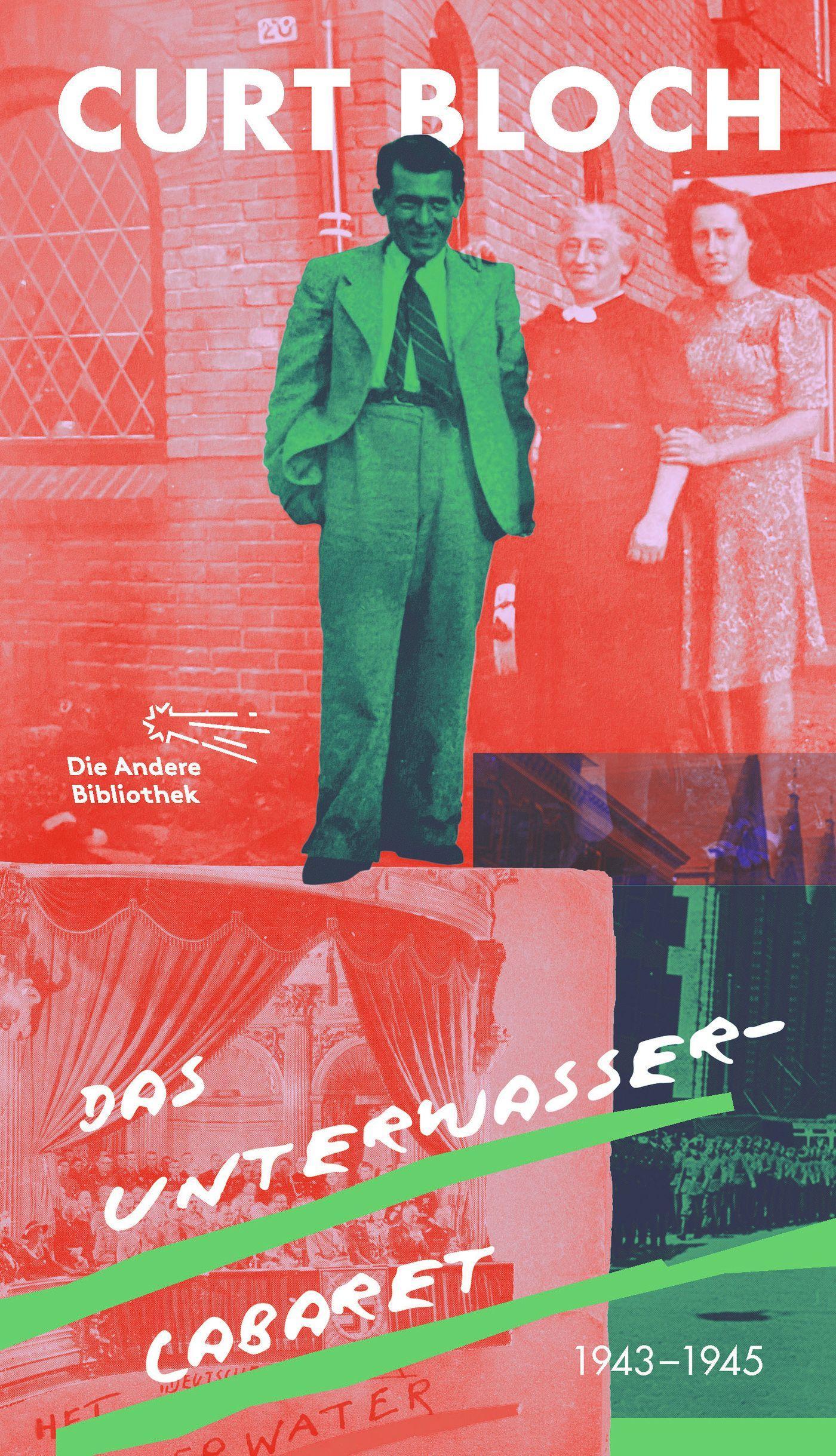 Das Unterwasser-Cabaret