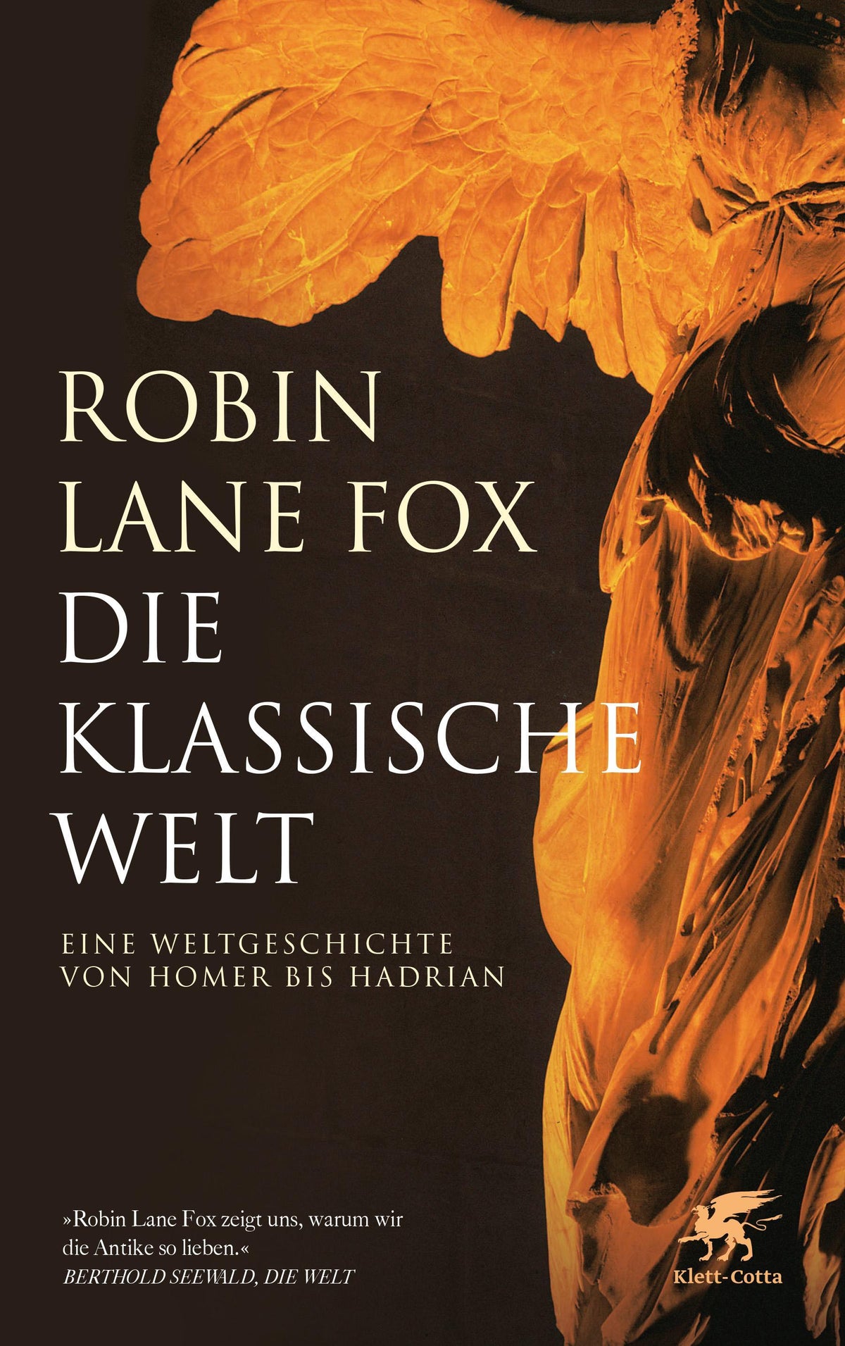 Buchcover: Die klassische Welt