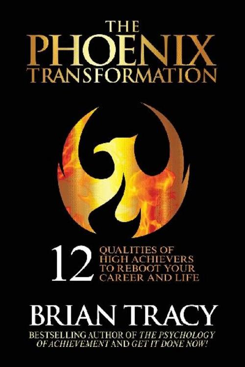 Buchcover: The Phoenix Transformation