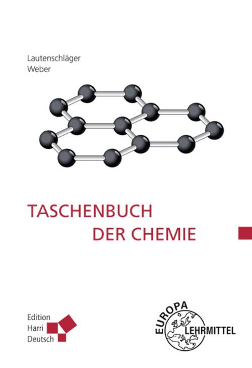 Taschenbuch der Chemie