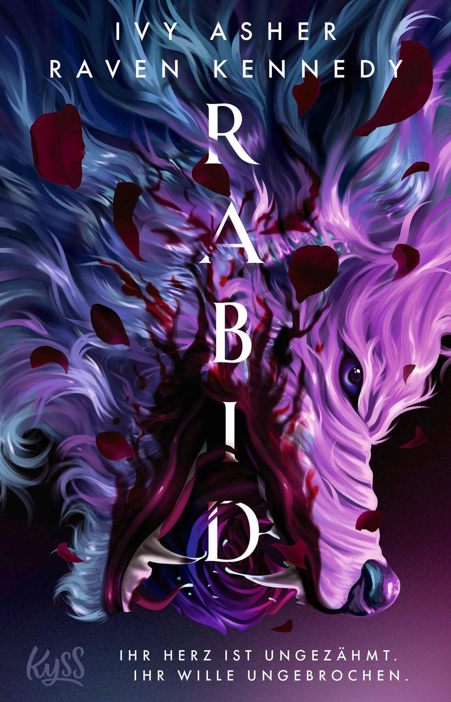 Rabid
