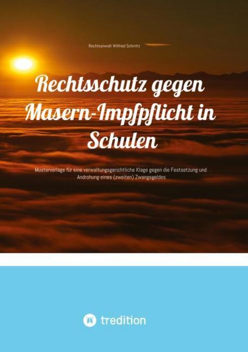 Rechtsschutz gegen Masern-Impfpflicht in Schulen