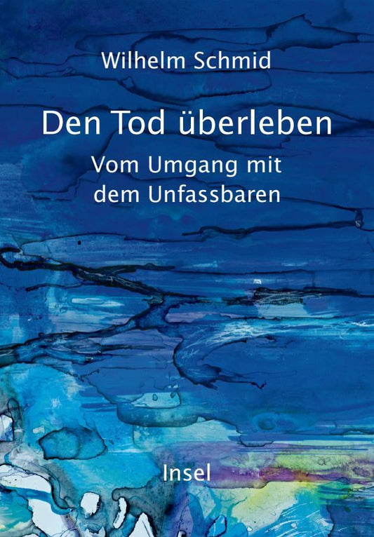 Schmid, Wilhelm/Den Tod überleben