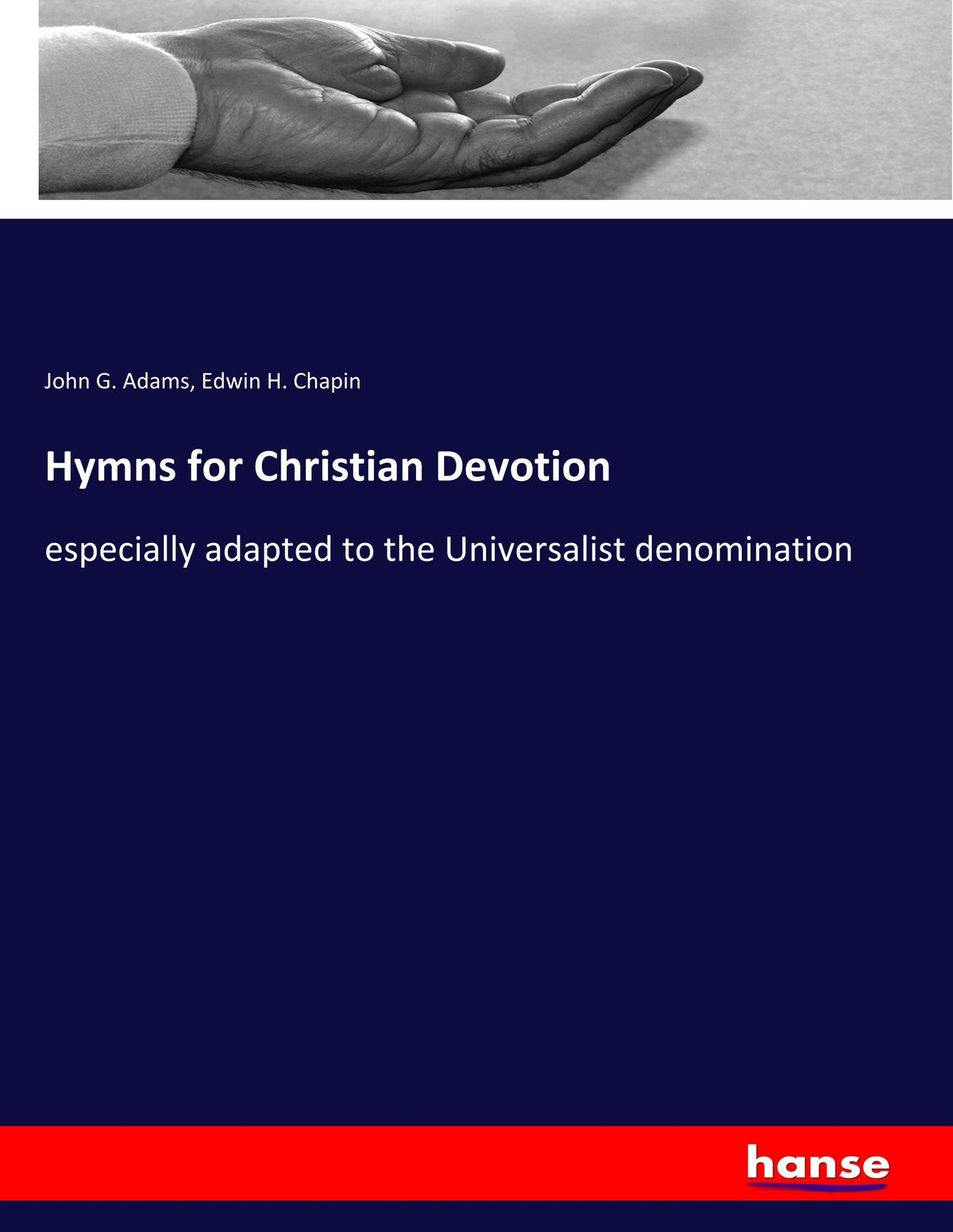 Hymns for Christian Devotion