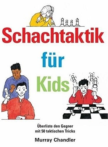 Schachtaktik für Kids