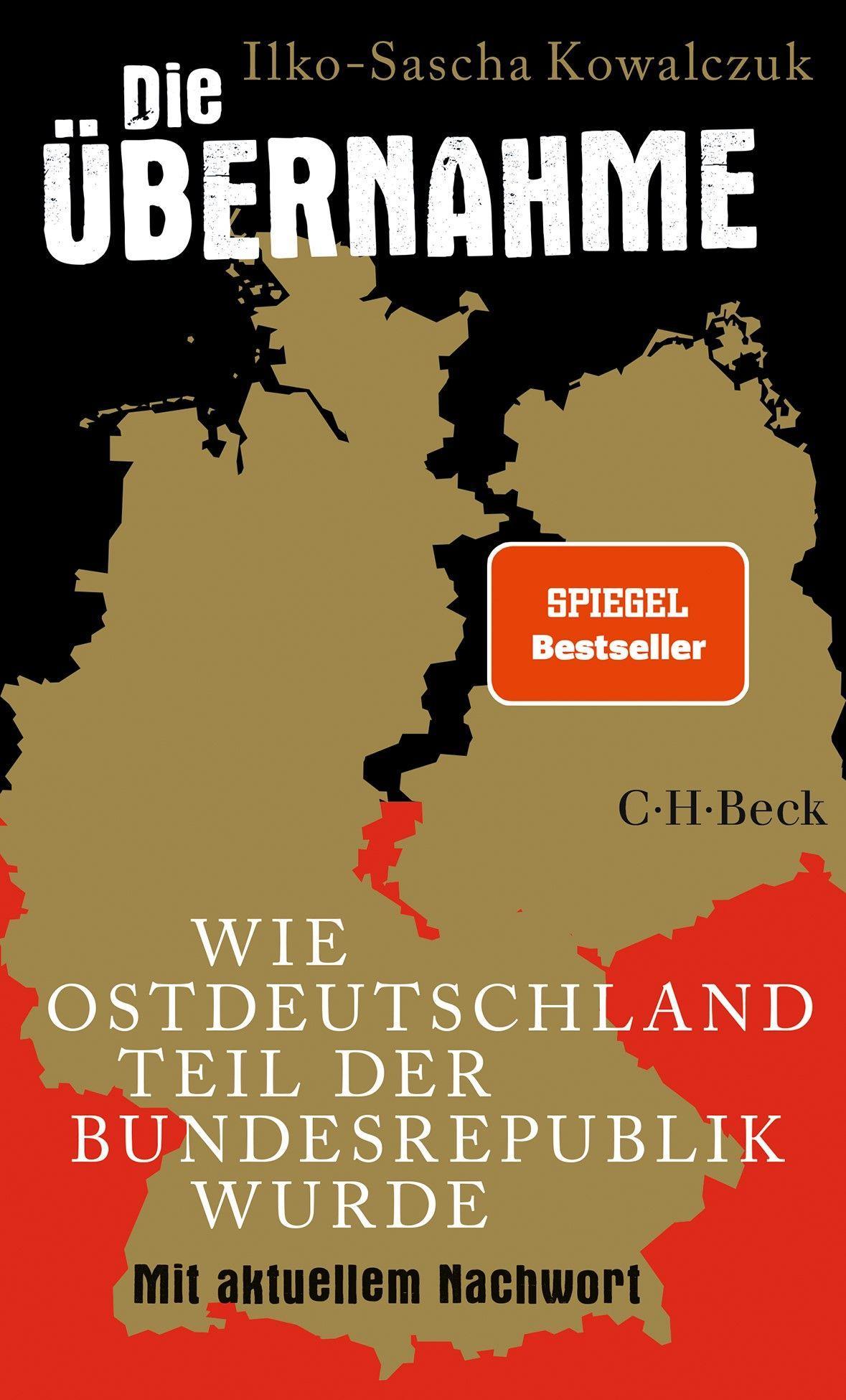 Die Übernahme