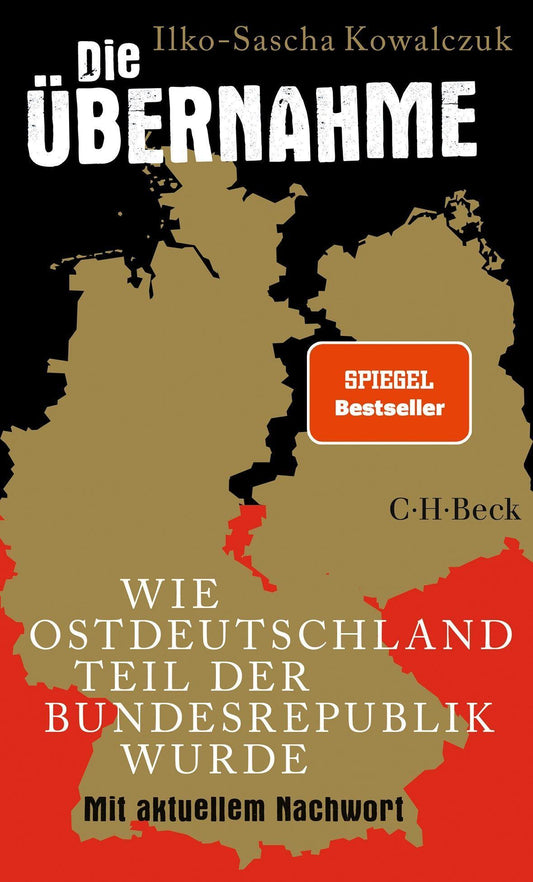Die Übernahme