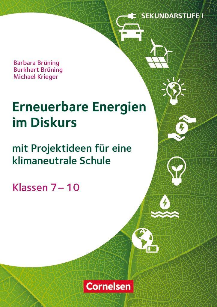 Themenhefte Sekundarstufe - Fächerübergreifend - Klasse 7-10