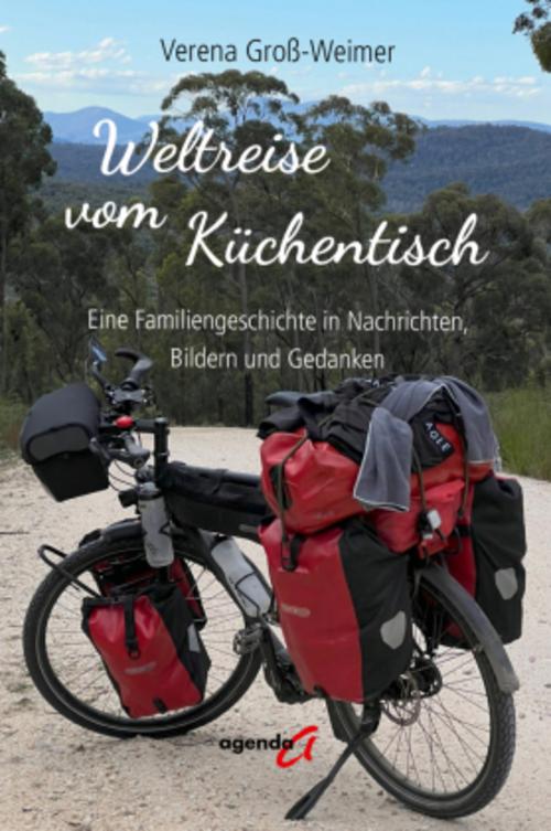 Weltreise vom Küchentisch
