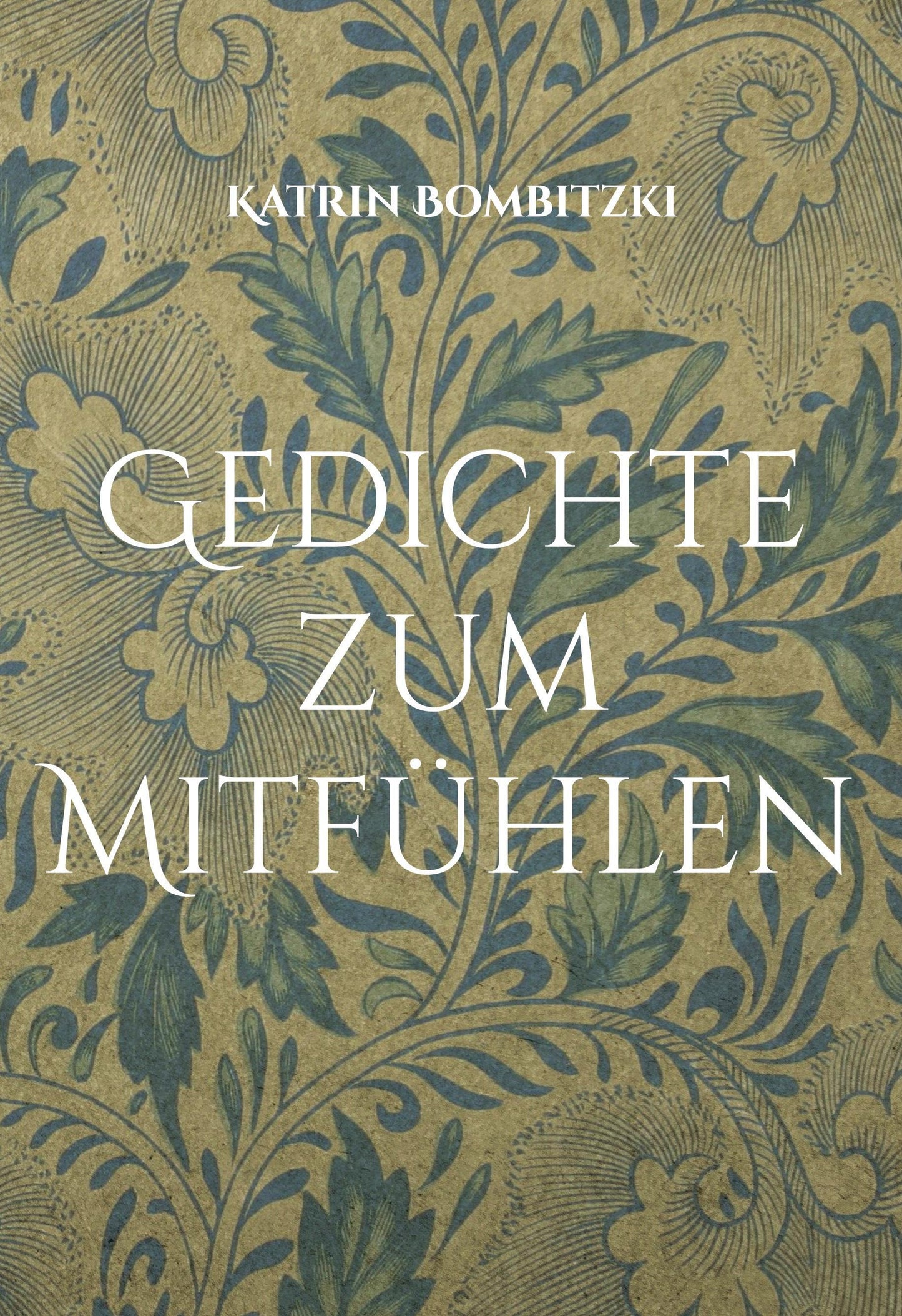 Gedichte zum Mitfühlen
