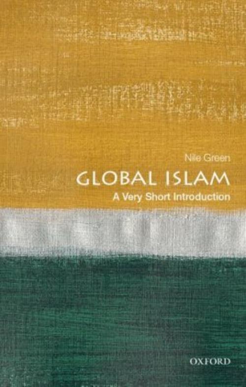 Buchcover: Global Islam