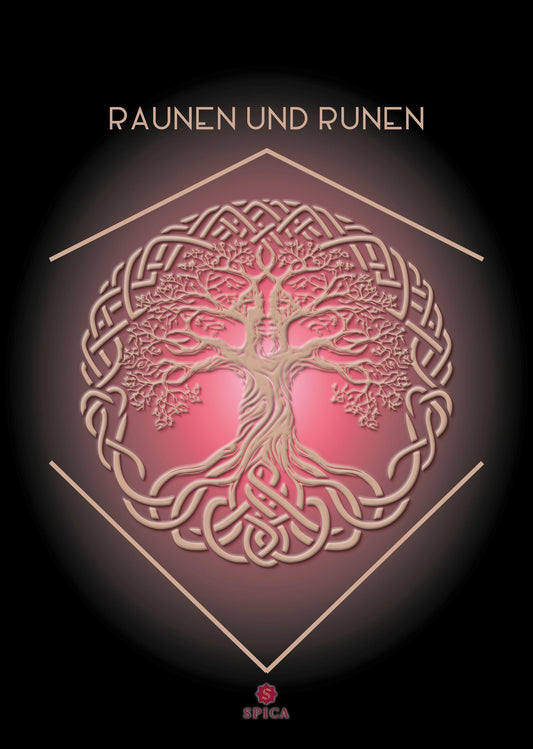 Raunen und Runen