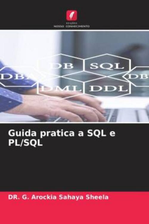 Buchcover: Guida pratica a SQL e PL/SQL