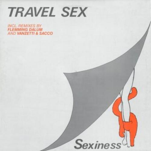 Sexiness,1 Schallplatte (Maxi Vinyl)