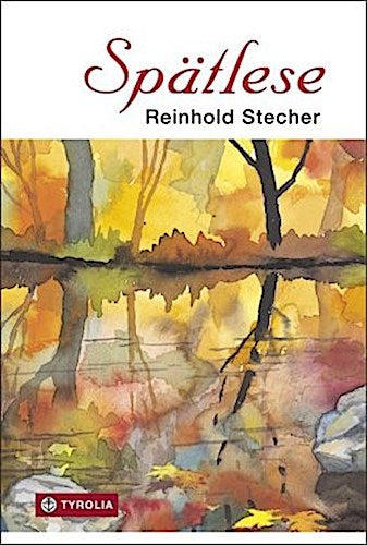 Buchcover: Spätlese