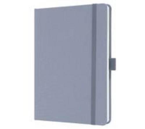 Buchcover: Notizbuch Jolie A5 Light Lilac