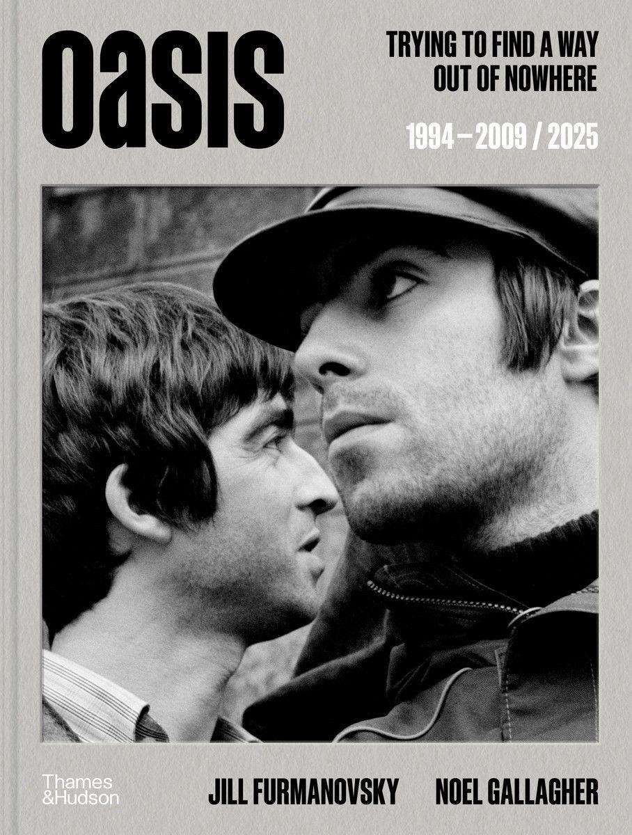 Oasis