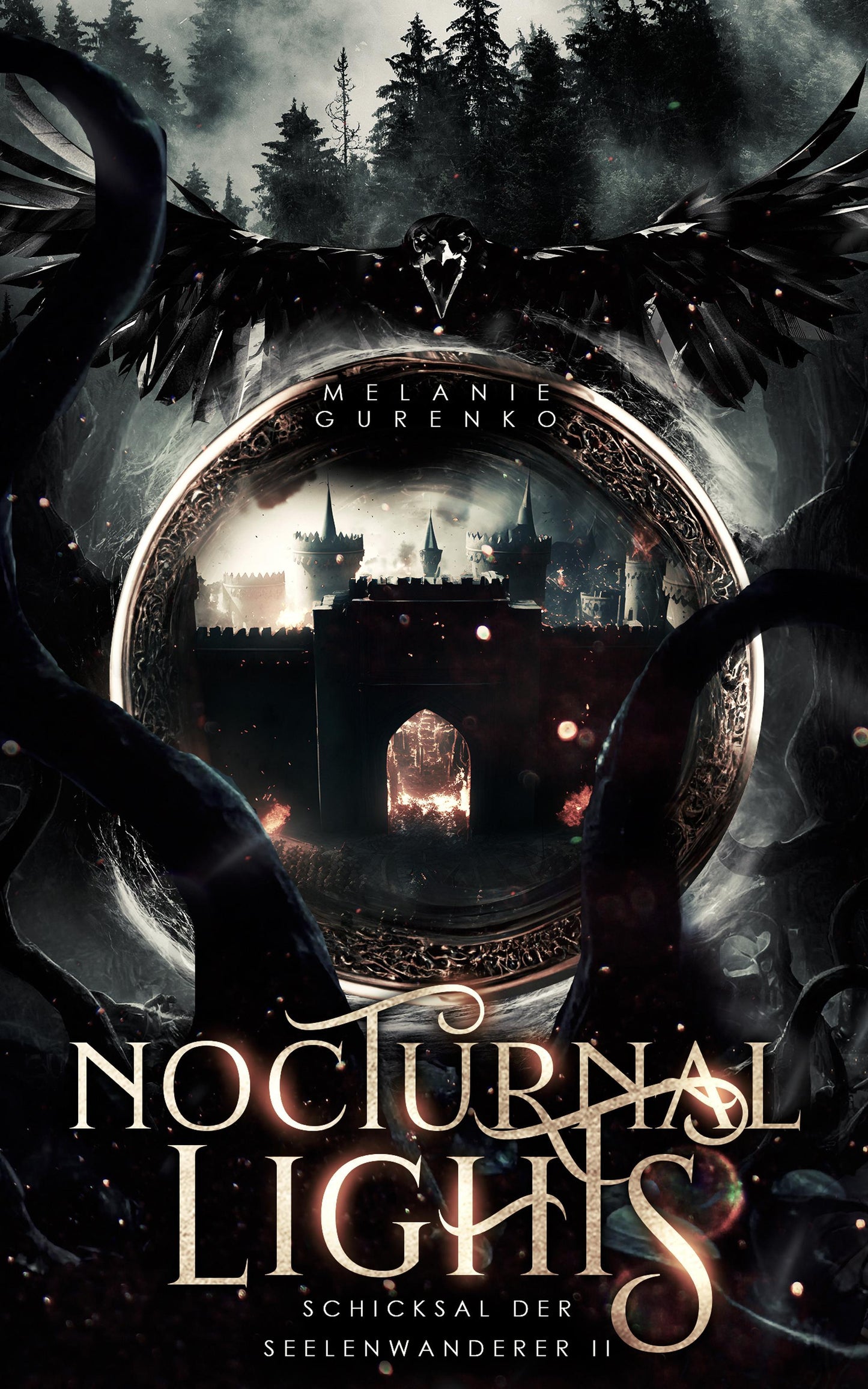 Nocturnal Lights