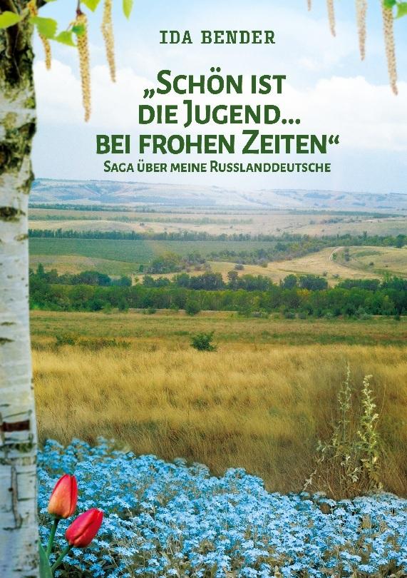 Schön ist die Jugend ... bei frohen Zeiten