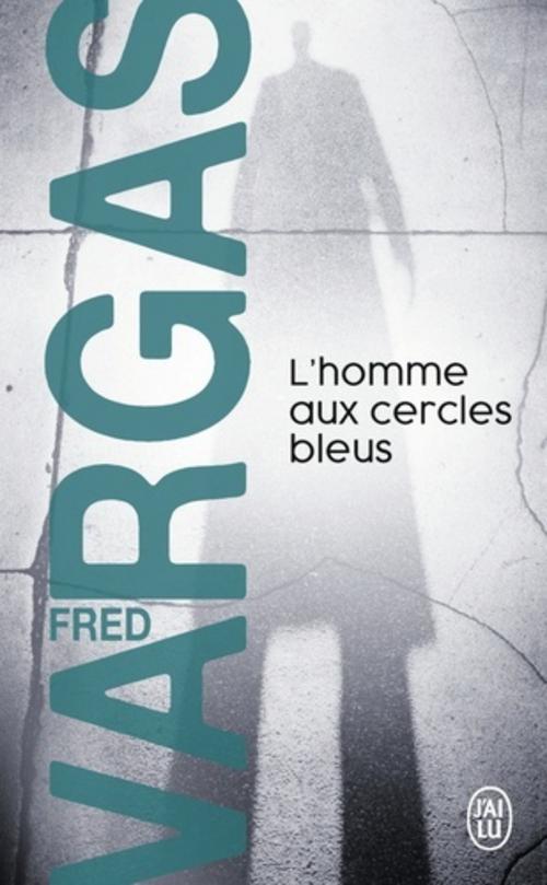 L' homme aux cercles bleus