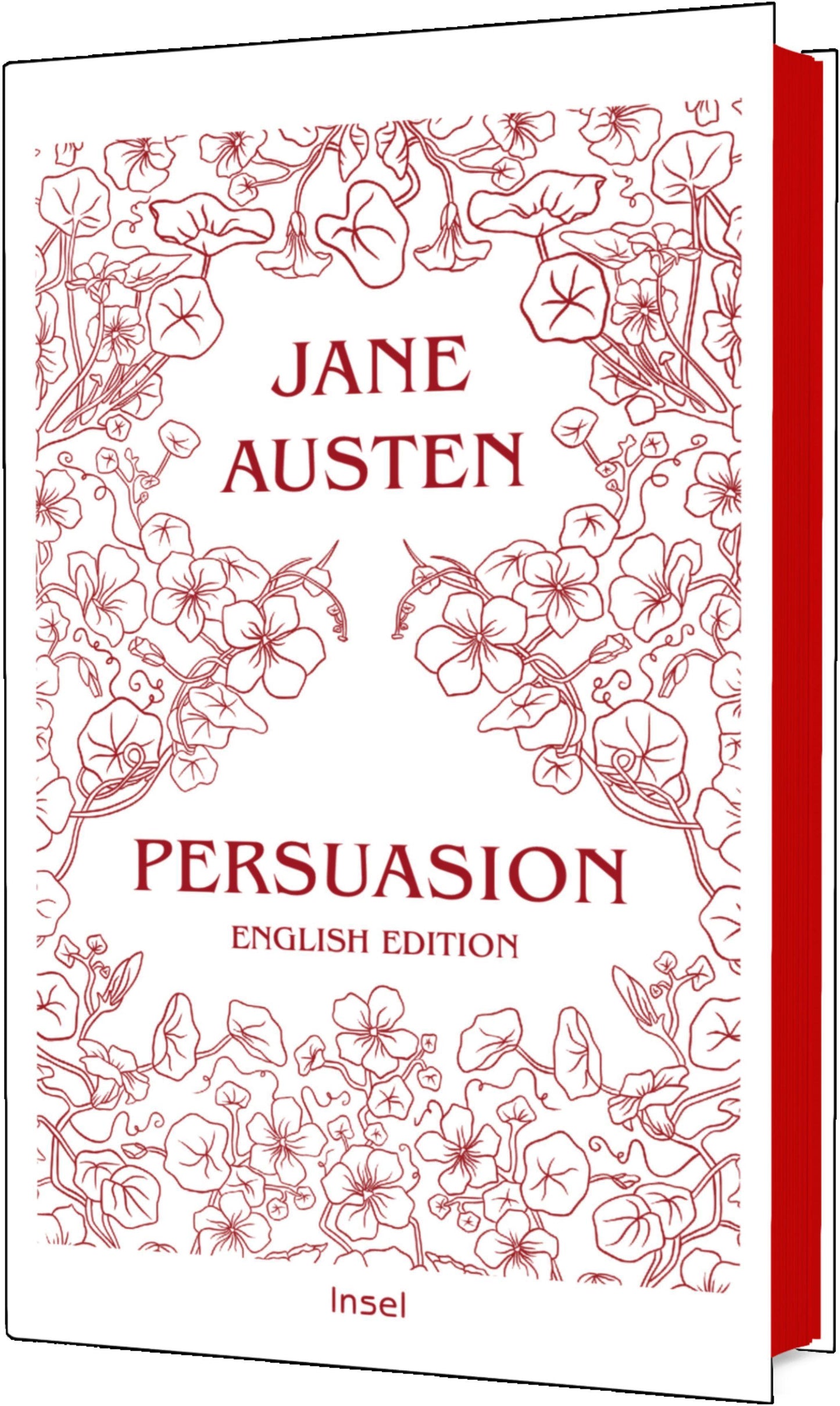 Persuasion