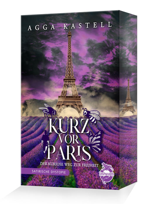 Kurz vor Paris