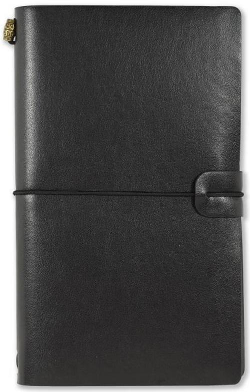 Jrnl Voyager Black