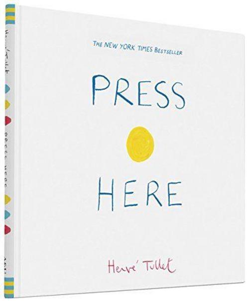 Press Here