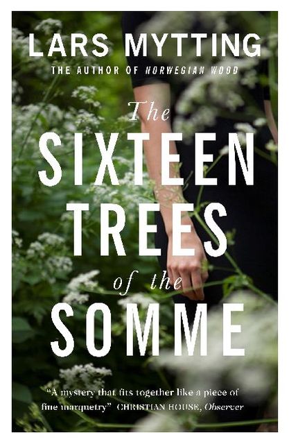 The Sixteen Trees of the Somme