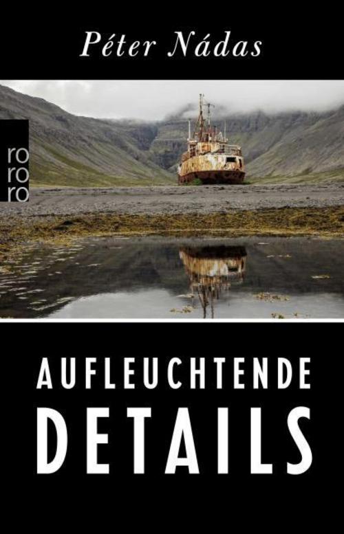 Aufleuchtende Details