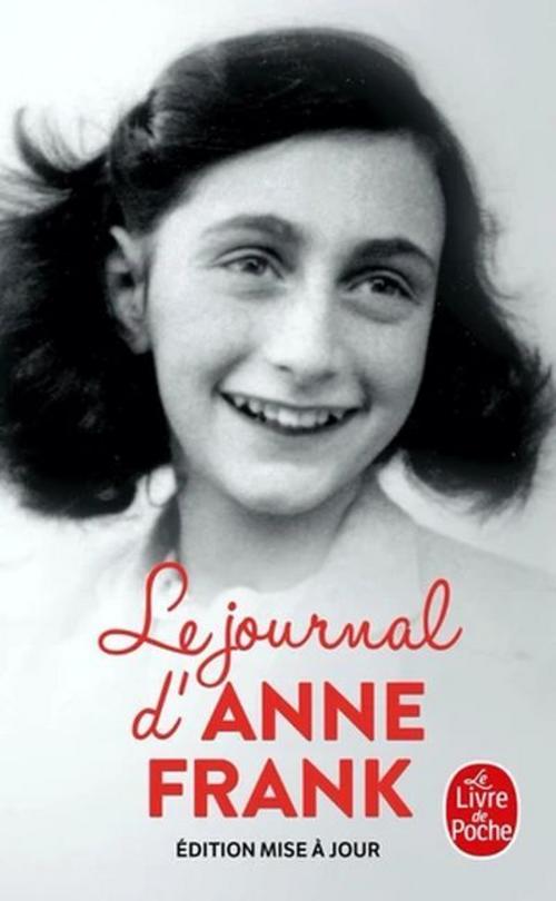 Das Tagebuch der Anne Frank