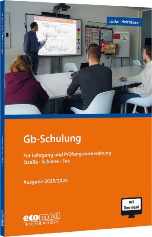 Gb-Schulung 2025 mit Download