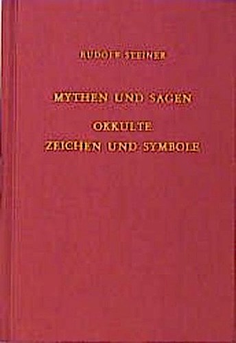Mythen und Sagen - Okkulte Zeichen und Symbole
