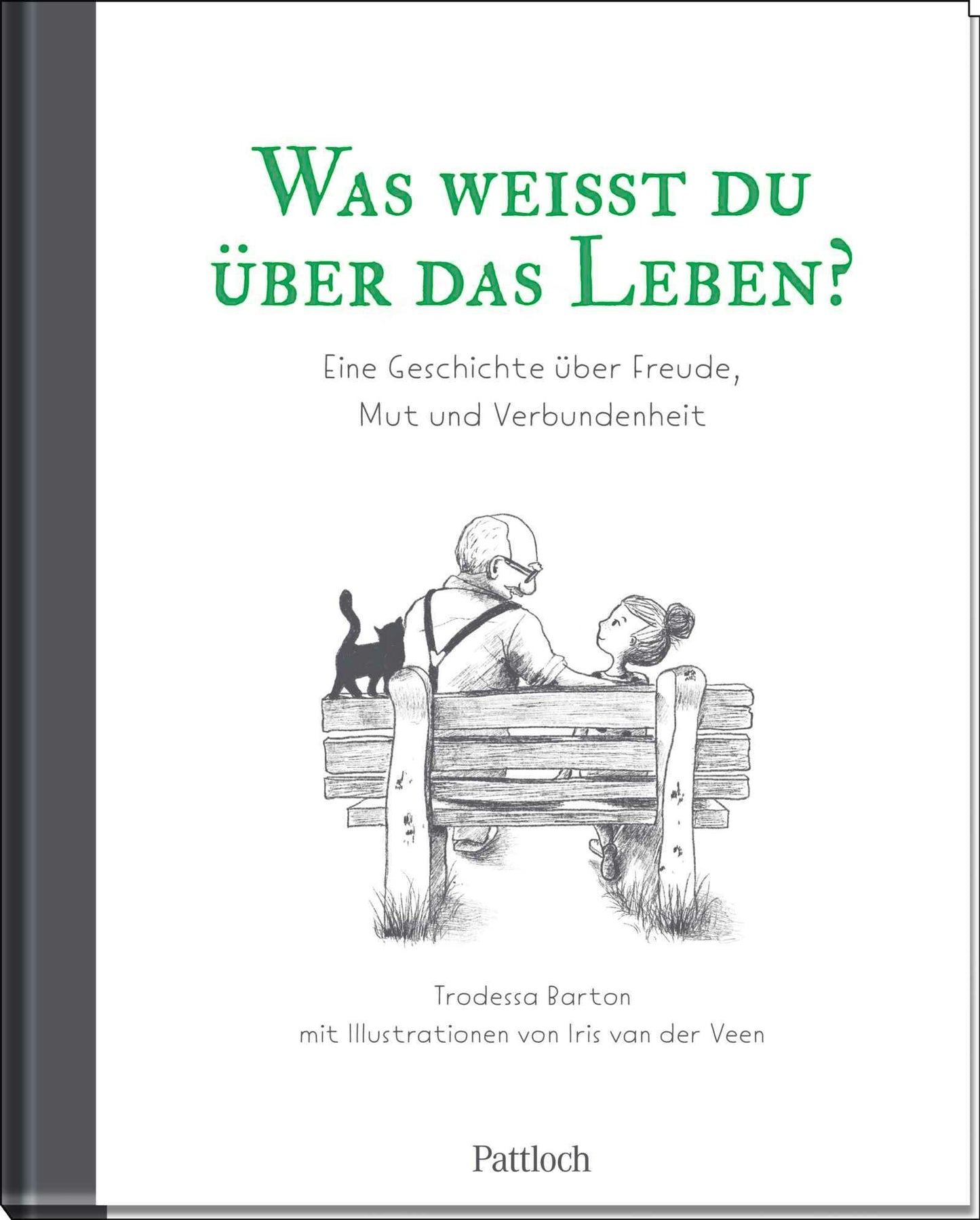 Was weißt du über das Leben?