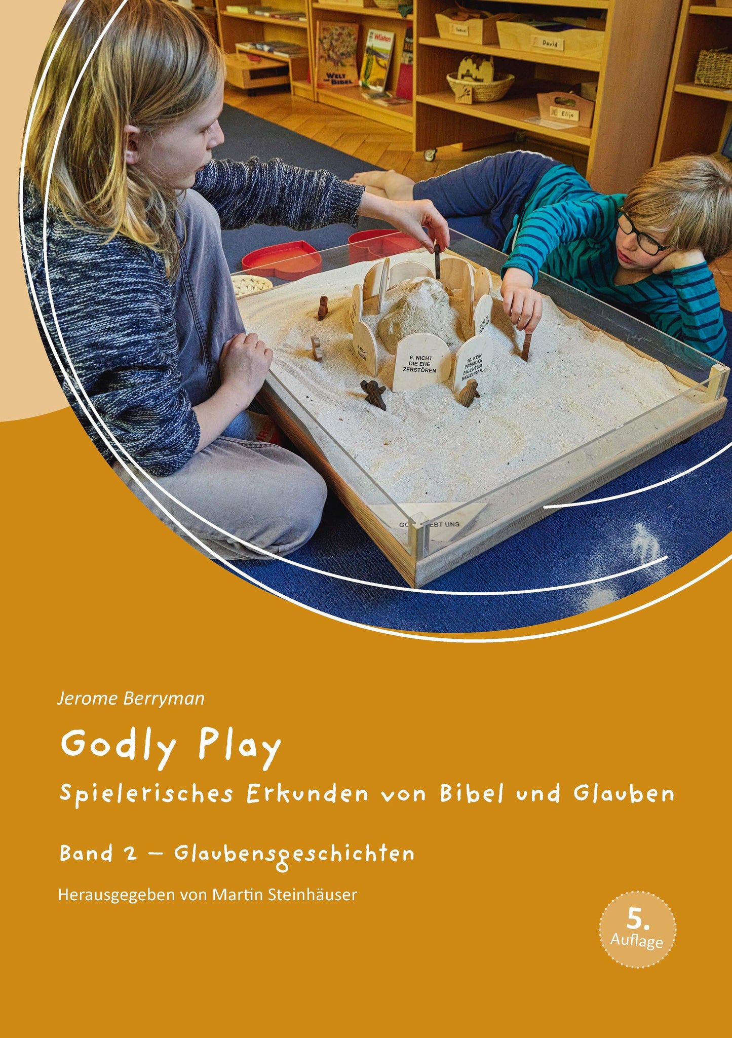 Godly Play 02