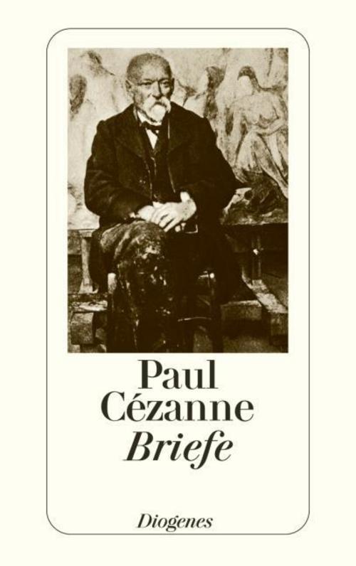 Buchcover: Briefe