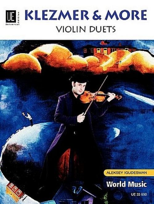 Klezmer & More