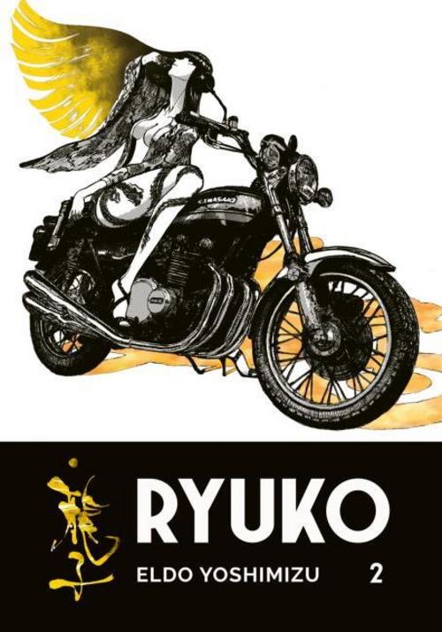 Ryuko..2