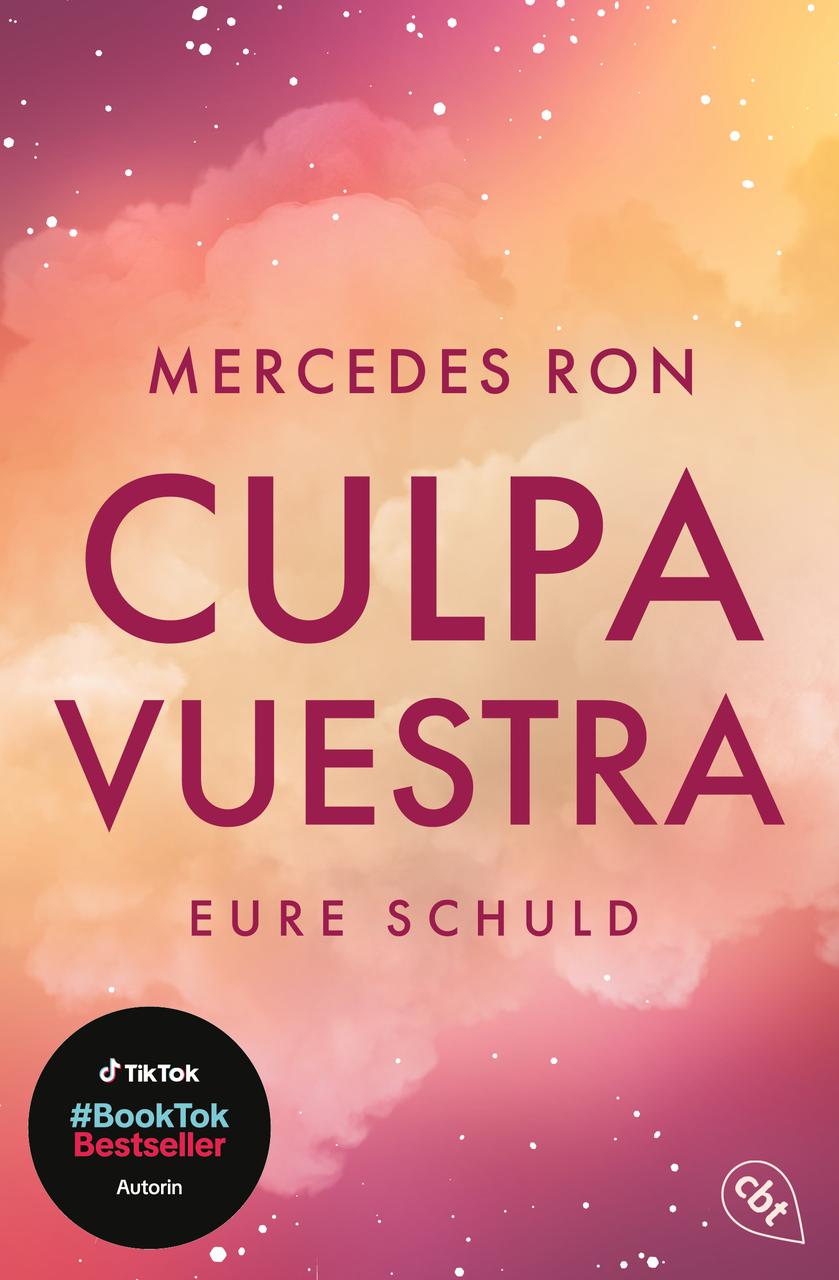 Ron, Mercedes/Culpa Vuestra