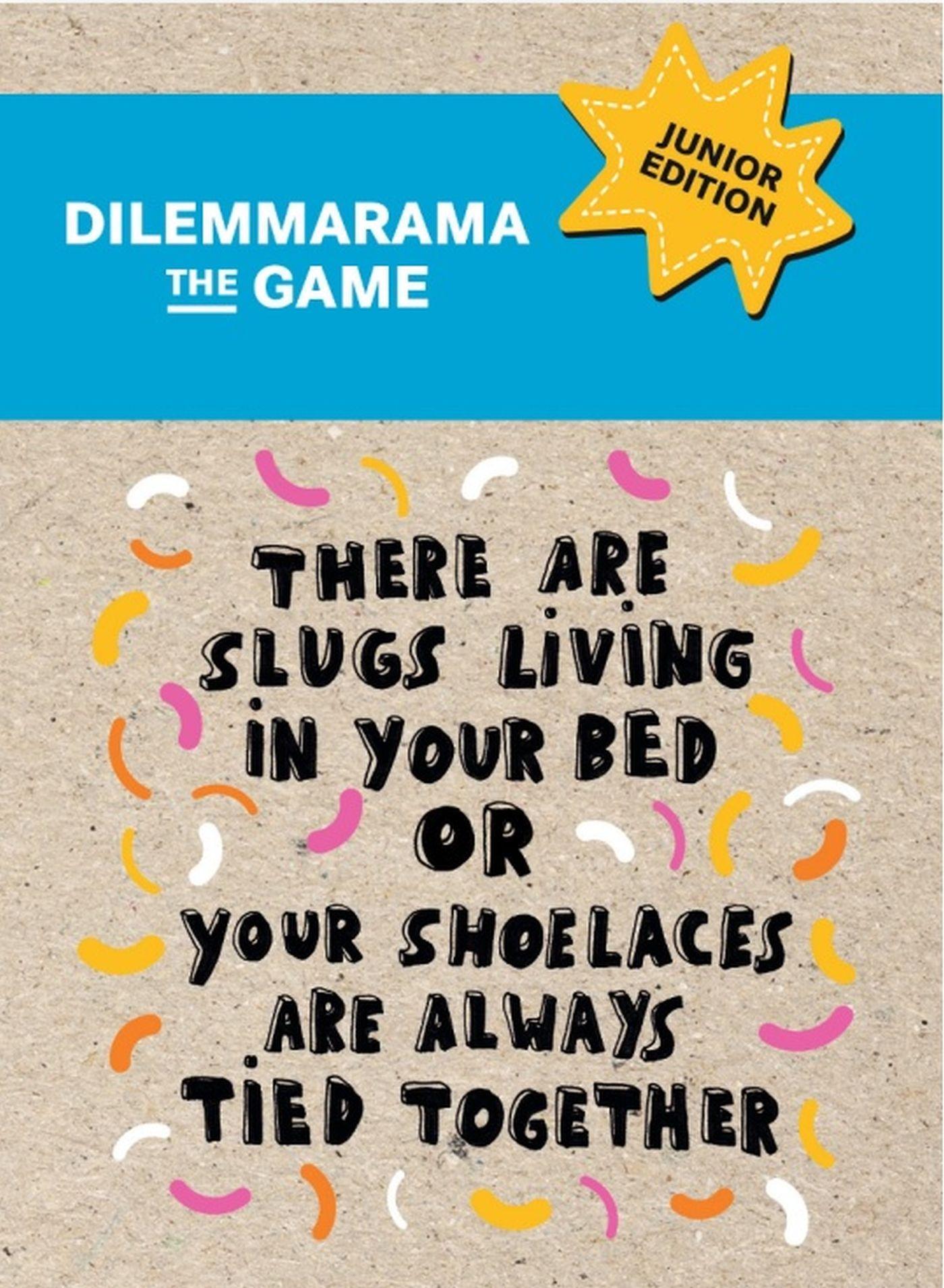 Dilemmarama