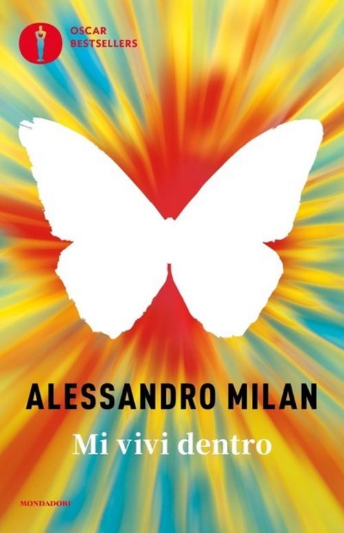 Buchcover: Mi vivi dentro