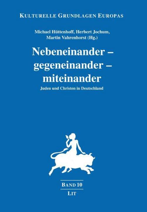 Nebeneinander - gegeneinander - miteinander