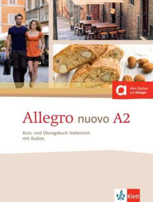 Allegro nuovo A2